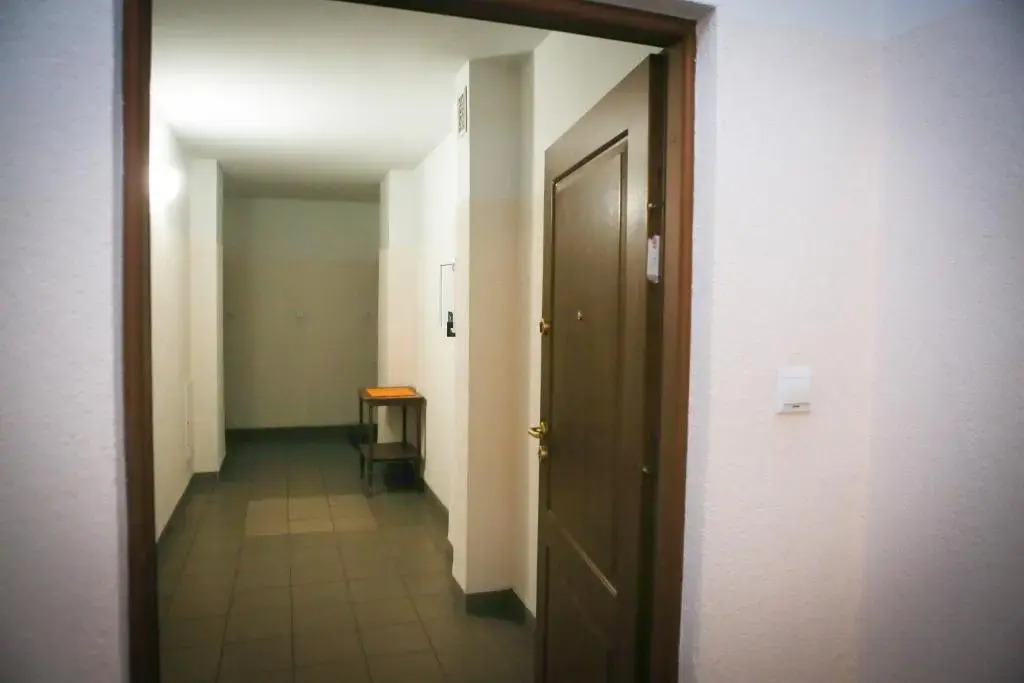 Apartament Bałtycka Plaża