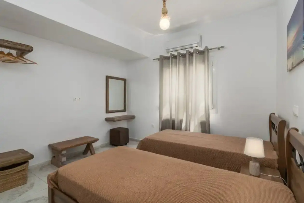 Sotos Comfort House