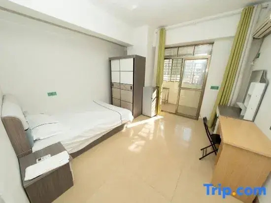 Haoyuan Apartment