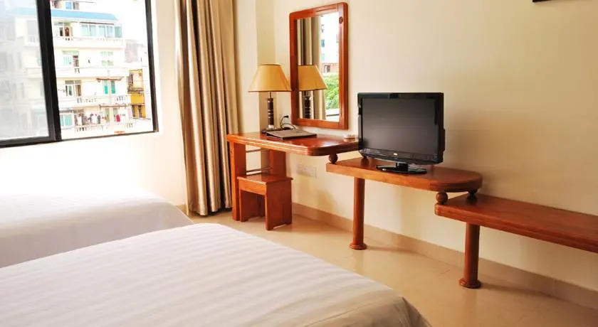 Donghai Runlong Hotel