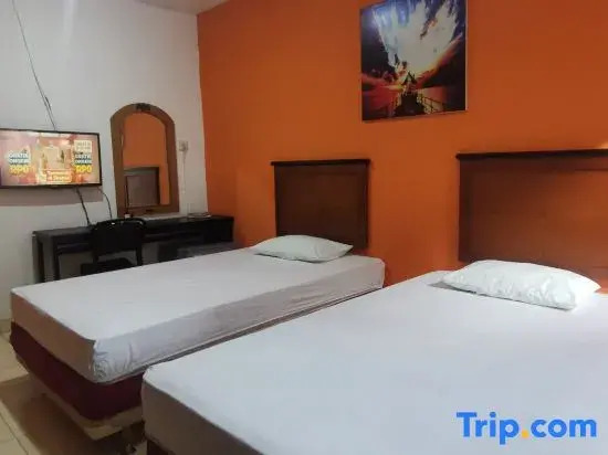 Hotel O Classic Guesthouse