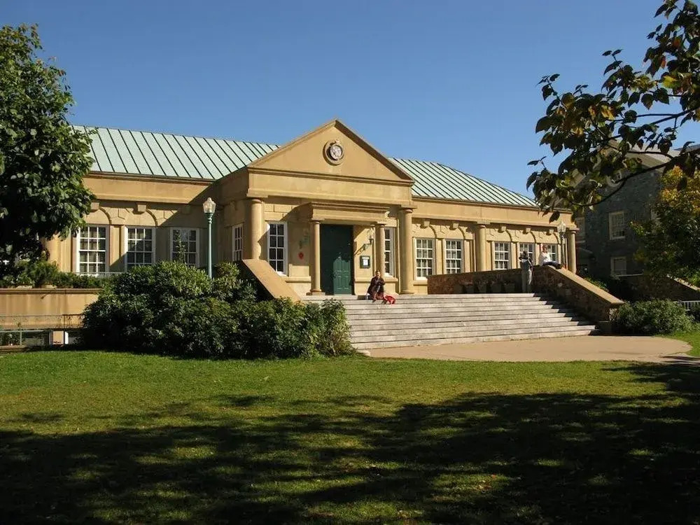 University of Kings College