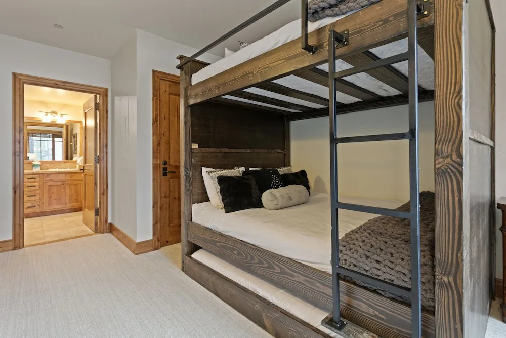 106 - Three Bedroom Condo Shooting Star by Deer Valley Resort