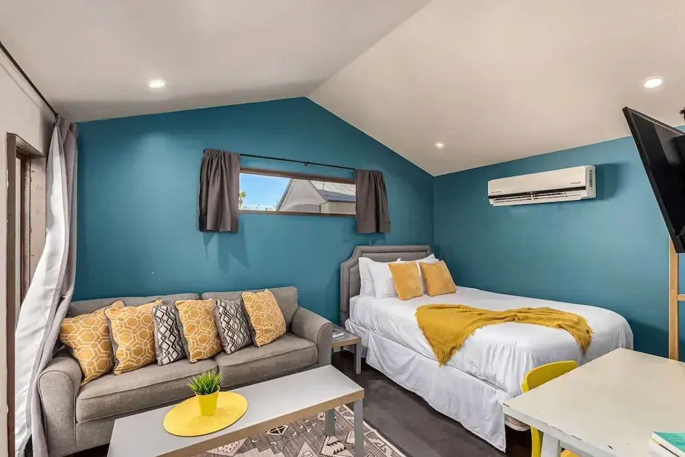 Sw-inspired Casa Casita - 5 Mins to Downtown PHX
