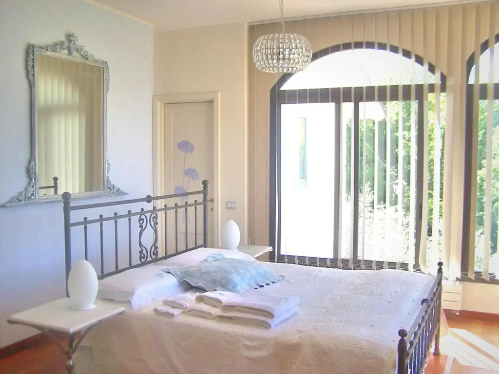 Villa Vernazza