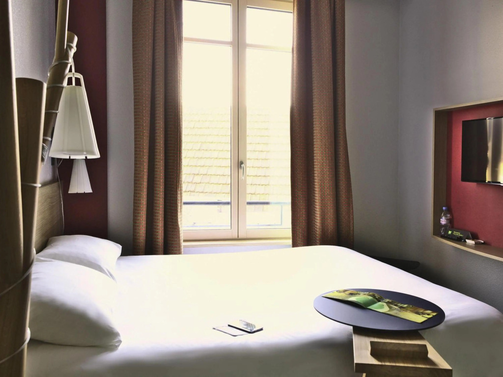 ibis Styles Moulins Centre