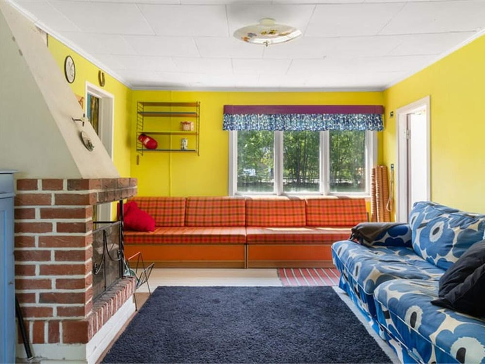 6 Person Holiday Home in Sodertalje