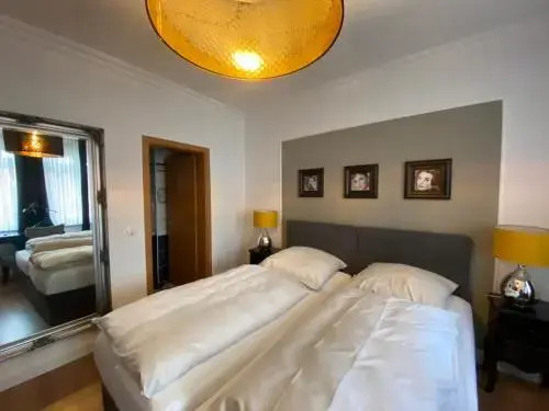 Hotel Hagspihl