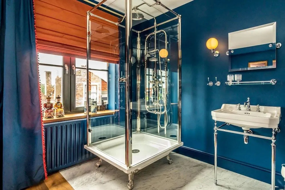 Boutique Hotel Zeeuws-Meisje