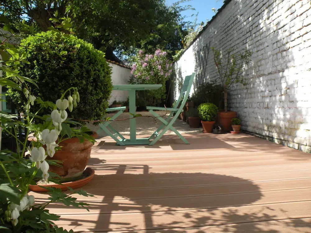 Living in Brûsel, Urban B&B