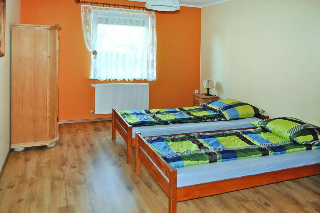 holiday home in Stepnica for 6 persons