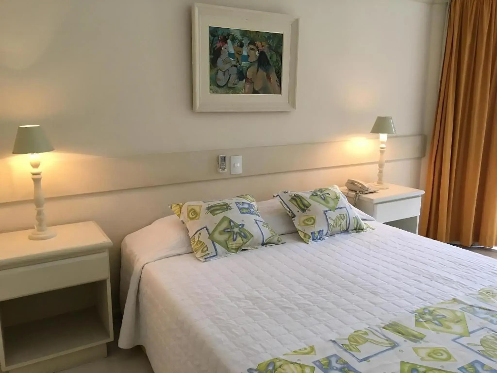 Hotel Praia Brava