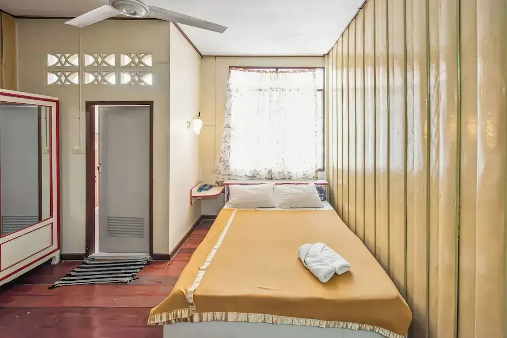 The Prince Hotel