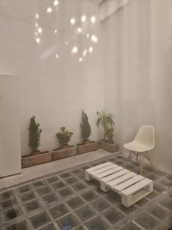 Loft designed City Center