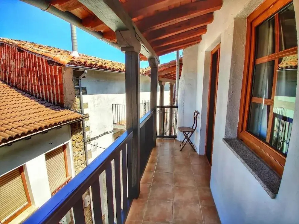Posada Restaurante Casa de la Sal