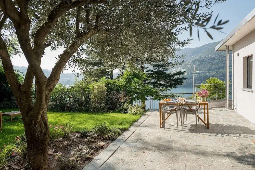 Villa Olivo - by MyHomeInComo