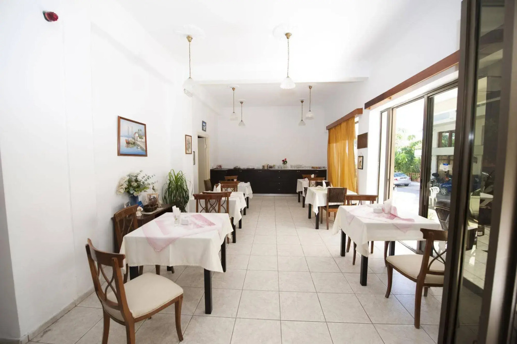 Veroniki Hotel