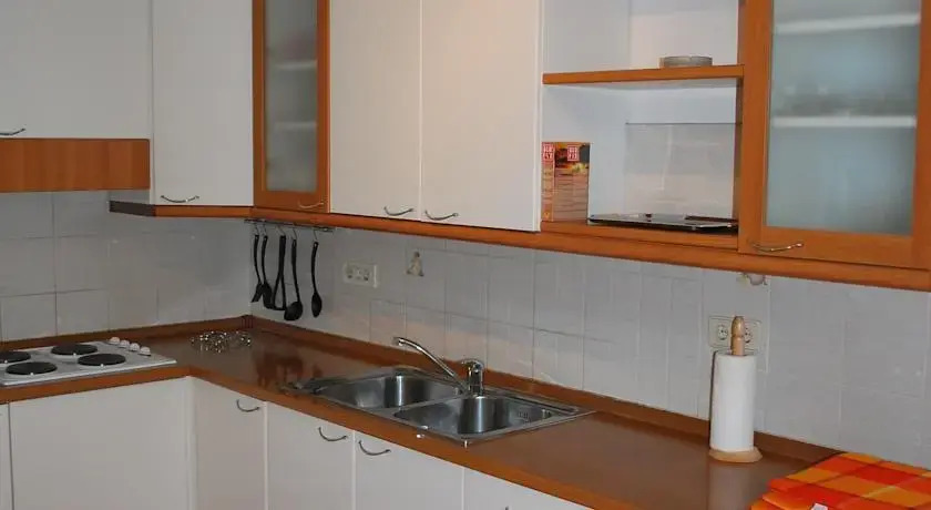 Apartments Daria