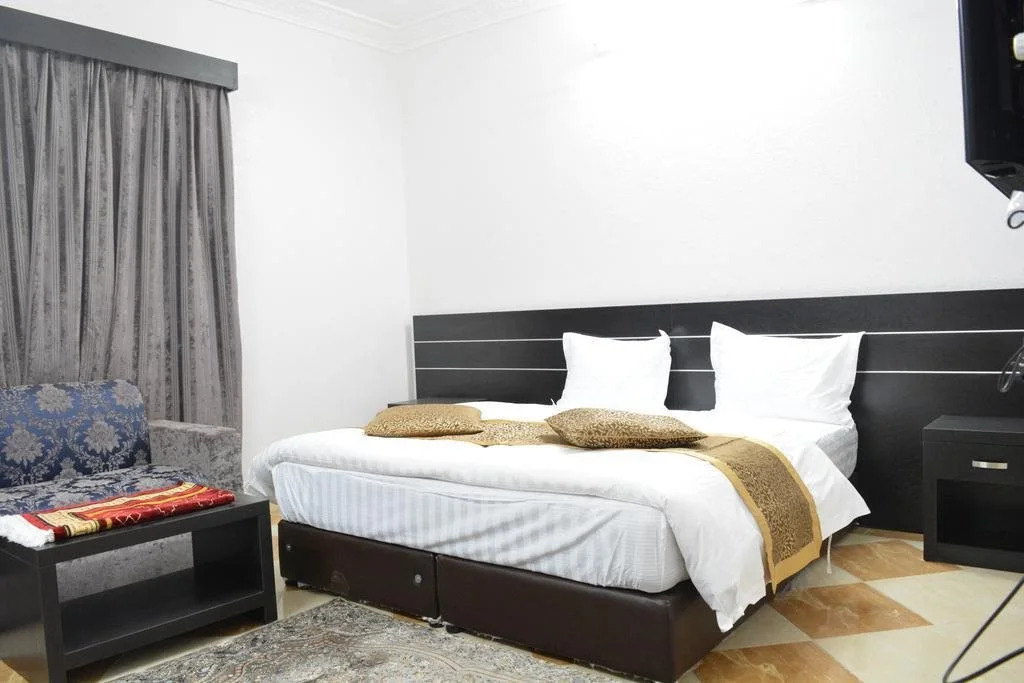 Alnahdi Furnished Apart