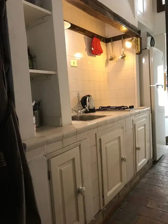 Trinità dei Monti Suite
