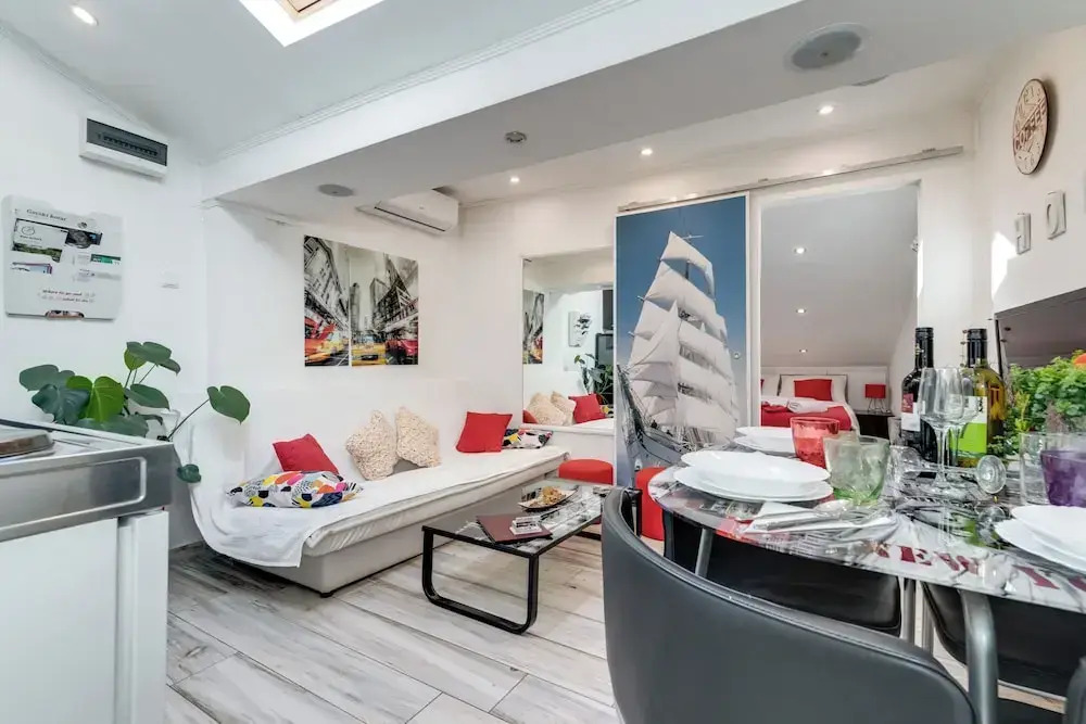 Apartments Antonia