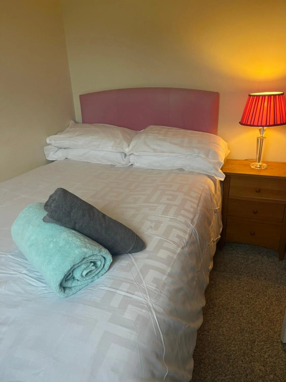 Portrush Holiday Haven