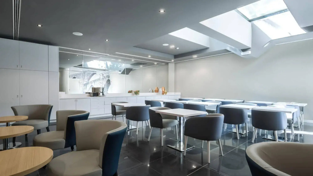 Lisbon Sao Bento Hotel