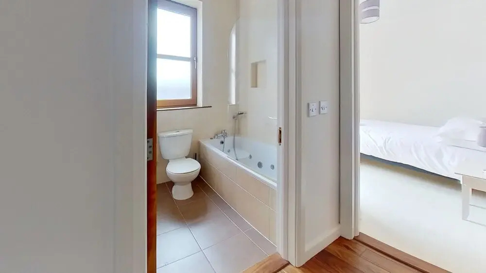 Killala Holiday Village, Superb Three Bedroom
