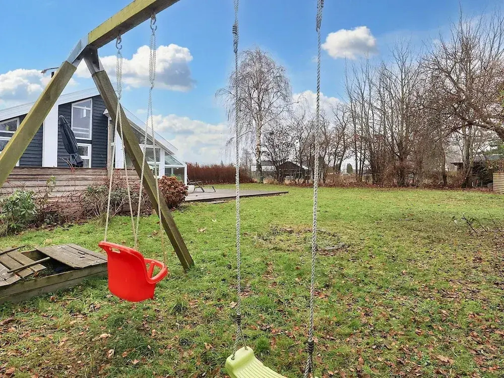 6 Person Holiday Home in Karrebaeksminde