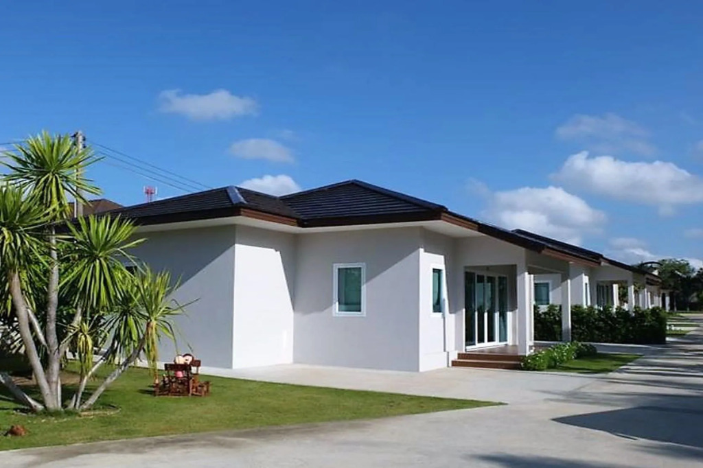 The Brass Villa