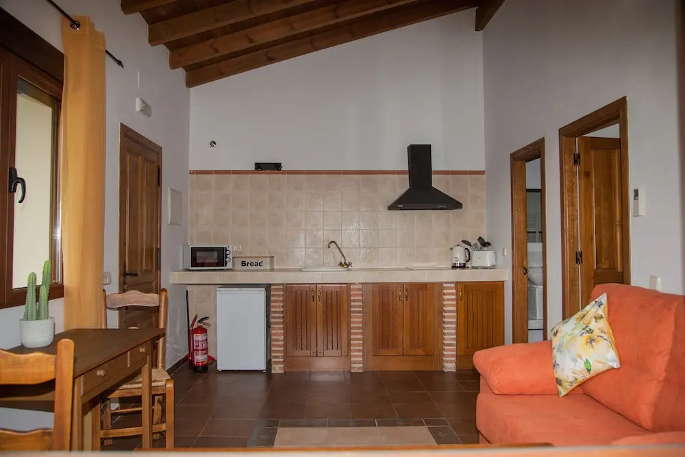 Finca La Sayuela
