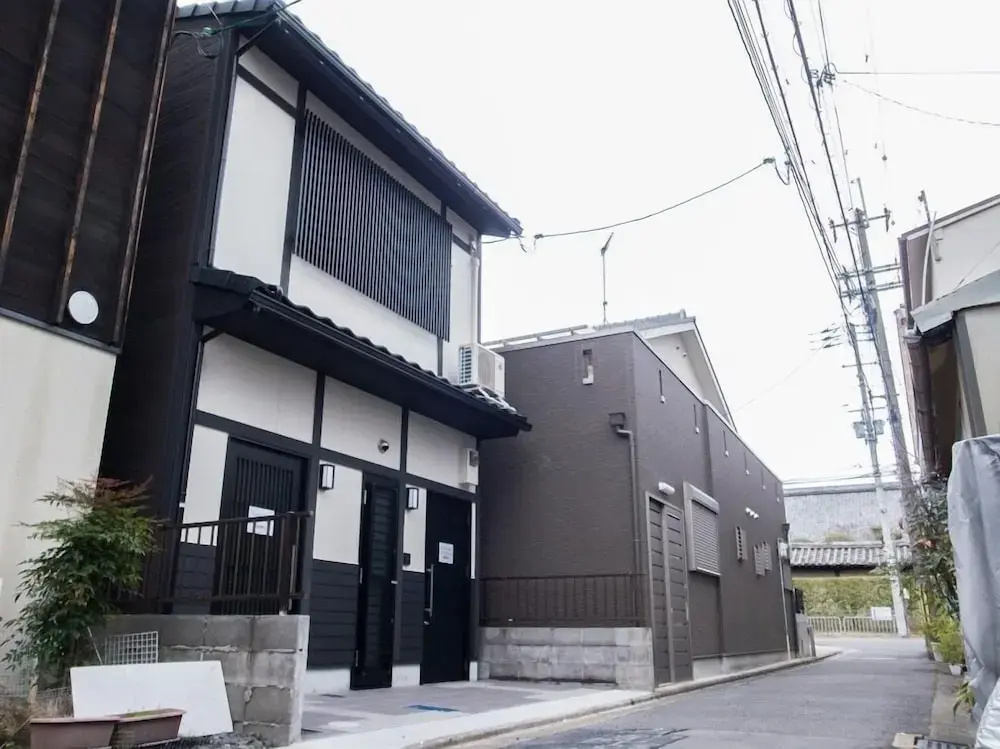 GH One More Heart at Toji 1