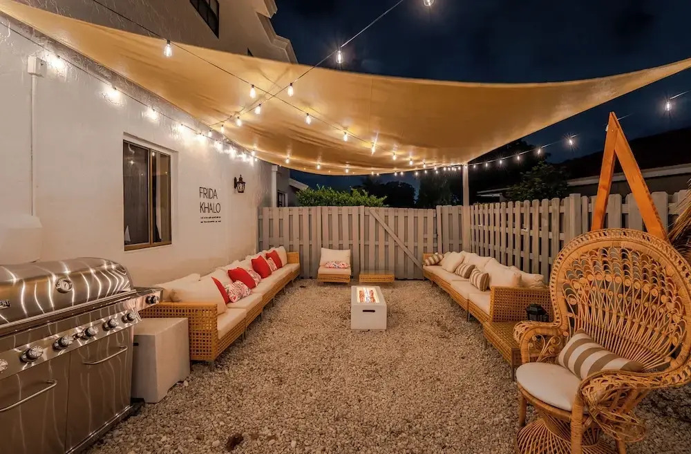 Tulum Villa