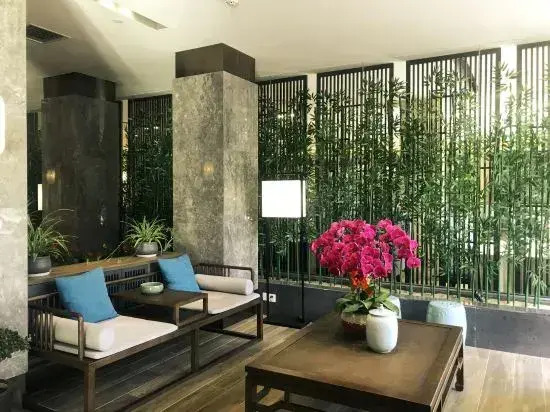 Yi Yuan Hotel