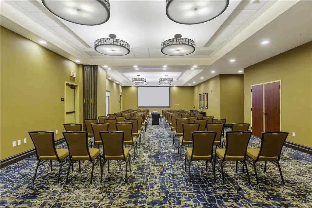 Hampton Inn Salt Lake City Downtown