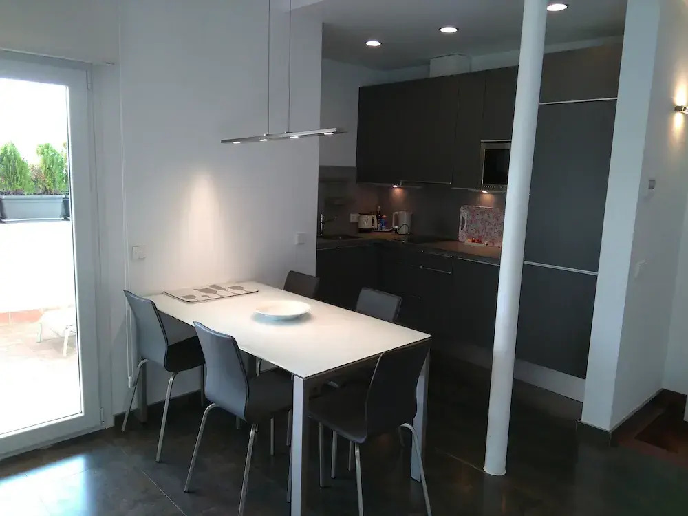 Stay Unique Apartments Eslava Pet Friendly