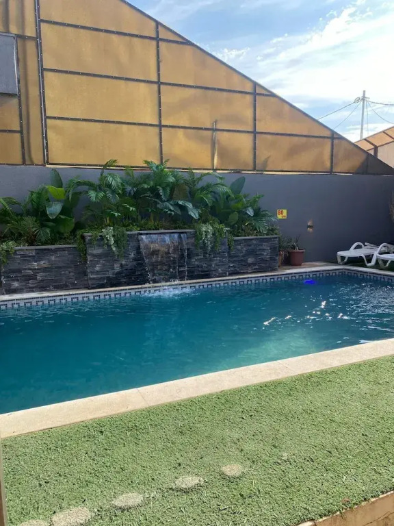 SAN VITO Chalet