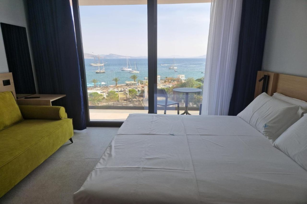 Victoria Boutique Hotel