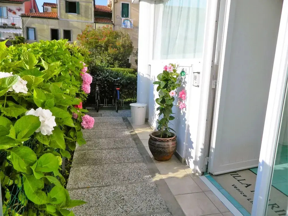 Villa Marina