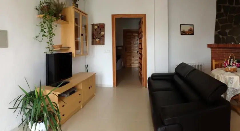 Casas Blancas