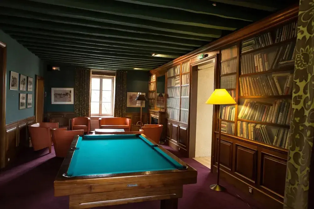 Hotel Le Paddock