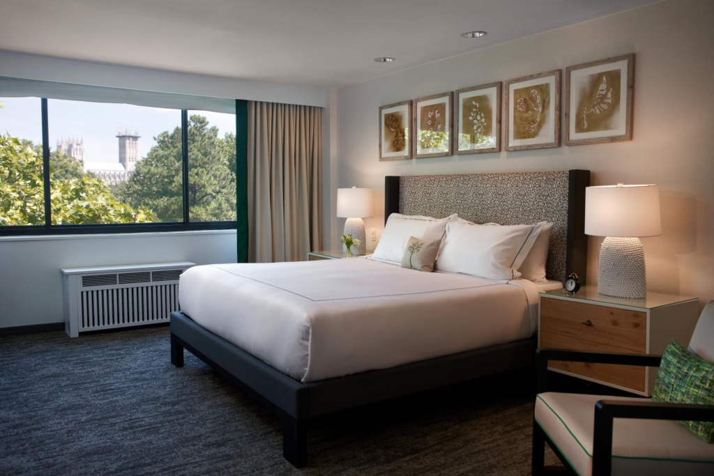 Glover Park Hotel Georgetown