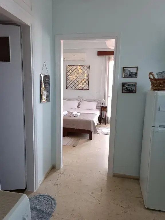 Akrogiali No1