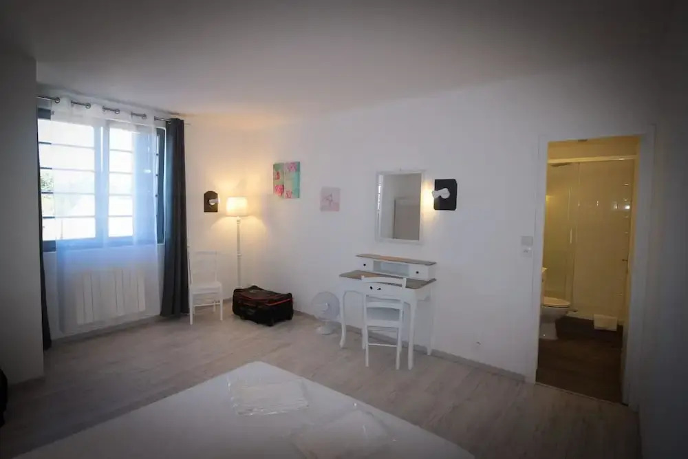 Appartements rue Mirabeau