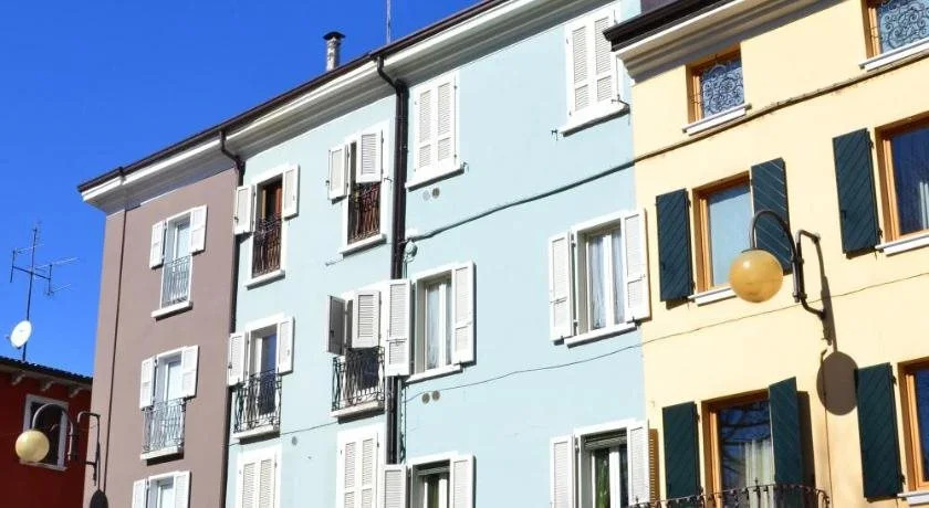 Relais De La Place - Downtown