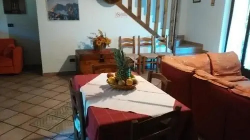 Villa Arcobaleno