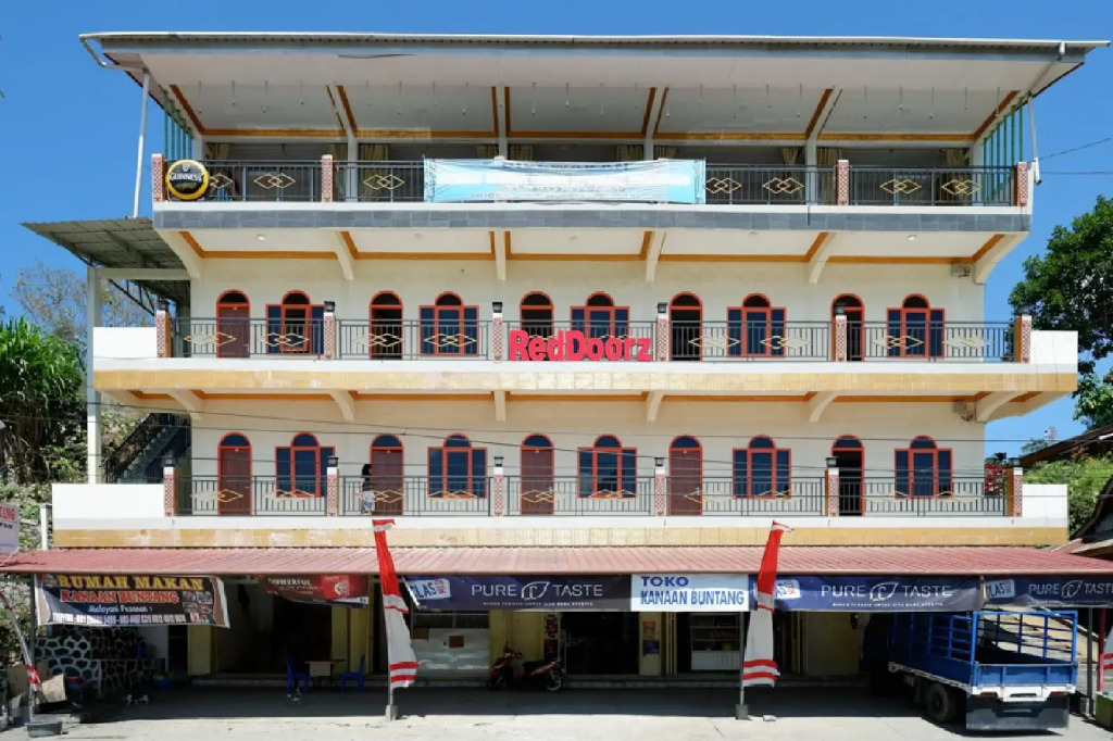 Toraja Prince Hotel