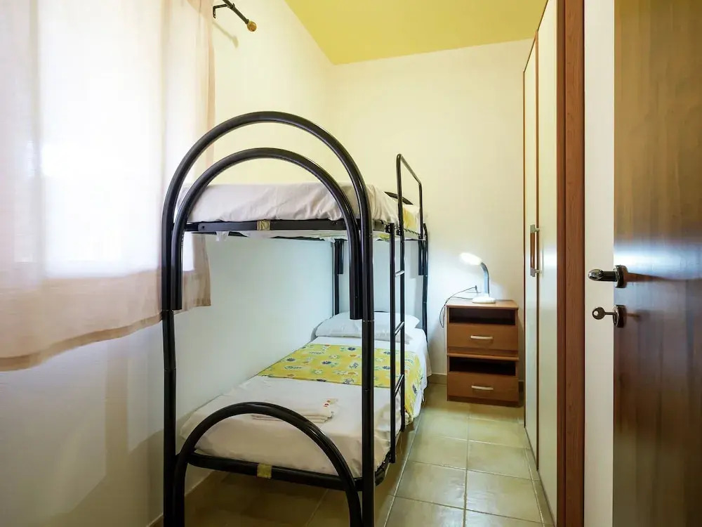 Holiday Home in Ribera With Swimming Pool, Garden, Veranda