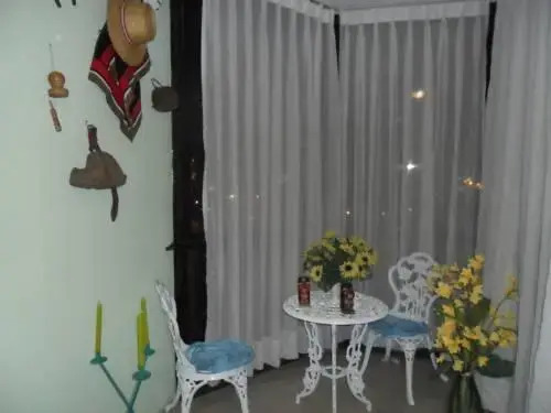 Departamento Viña del Mar Rapa Nui
