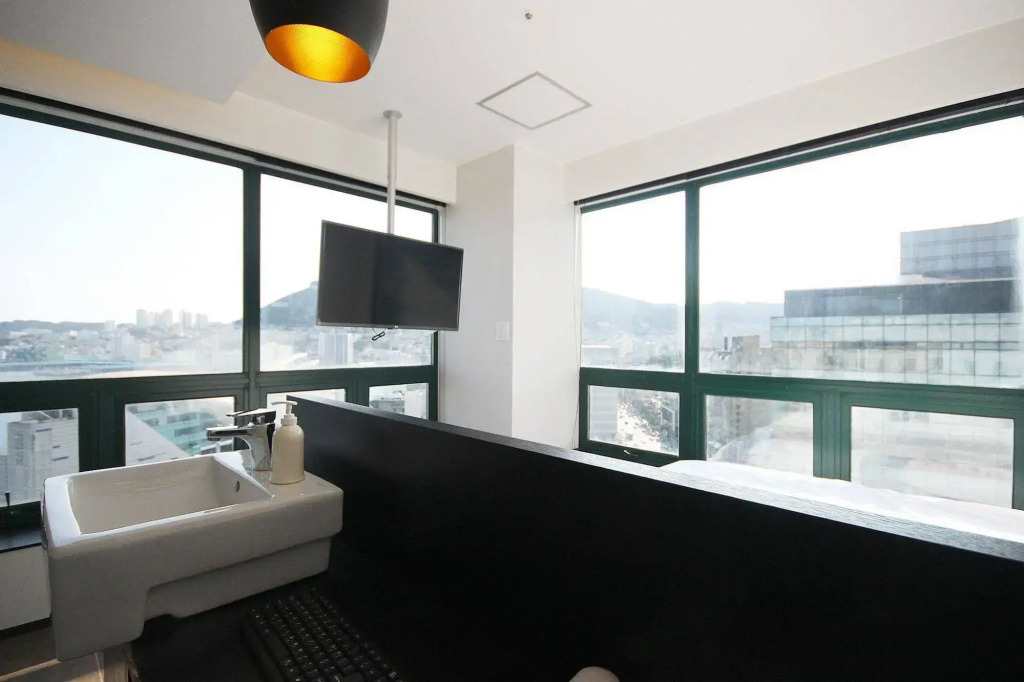 Maron Hotel Nampo